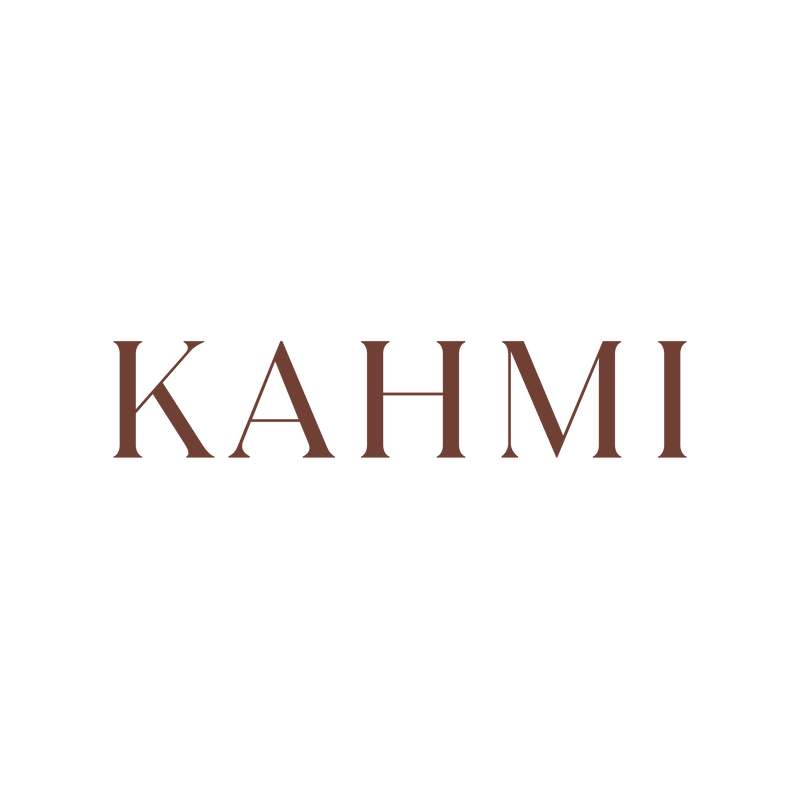 Effortless, feminine jewelry that lasts - non-tarnish, waterproof pieces for everyday wear, from minimalist to maximalist. Shop KAHMI!