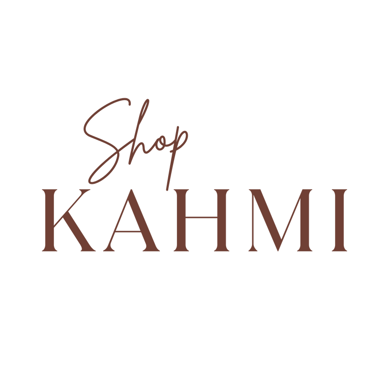 Effortless, feminine jewelry that lasts - non-tarnish, waterproof pieces for everyday wear, from minimalist to maximalist. Shop KAHMI!